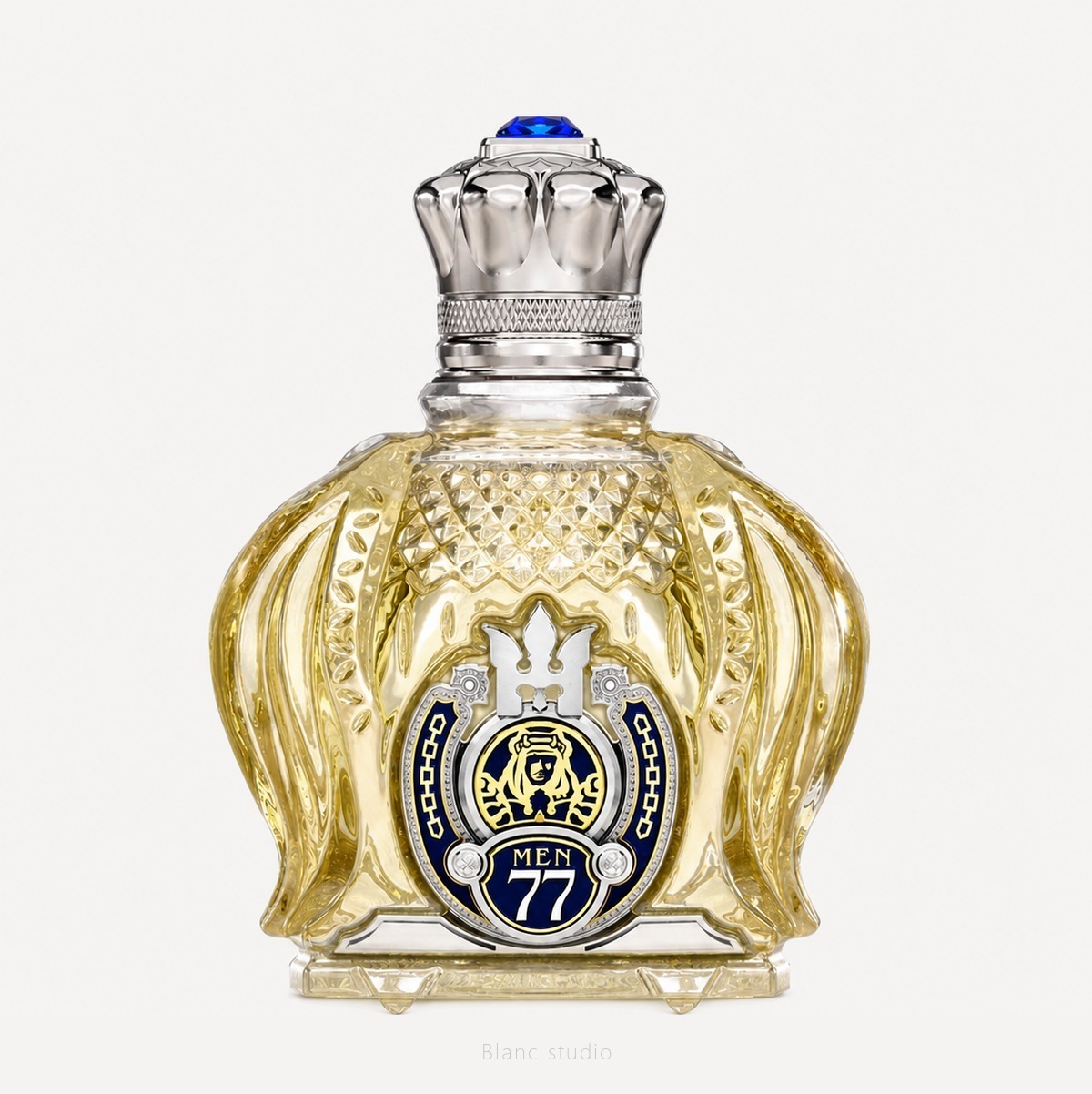 DESIGNER SHAIK Opulent Shaik № 77 Classic For Men